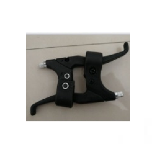 Handbroms, par, höger och vänster